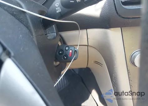 2009 Subaru Outback 2.5I из США, поврежденный, VIN 4S4BP60C597340858